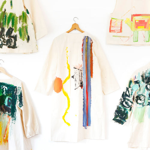 Re:Toile 〜トワル再利用プロジェクト〜